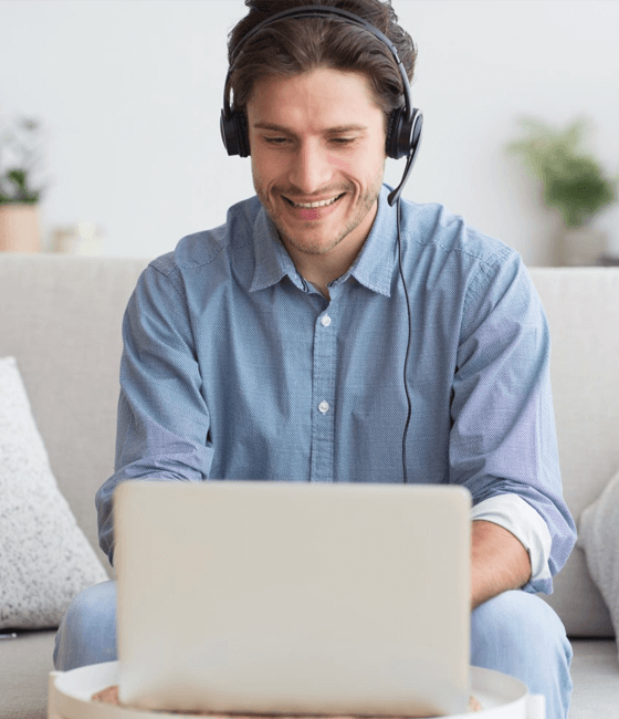 Call Center Team in Lighthouse Hill, NY - OnCalla