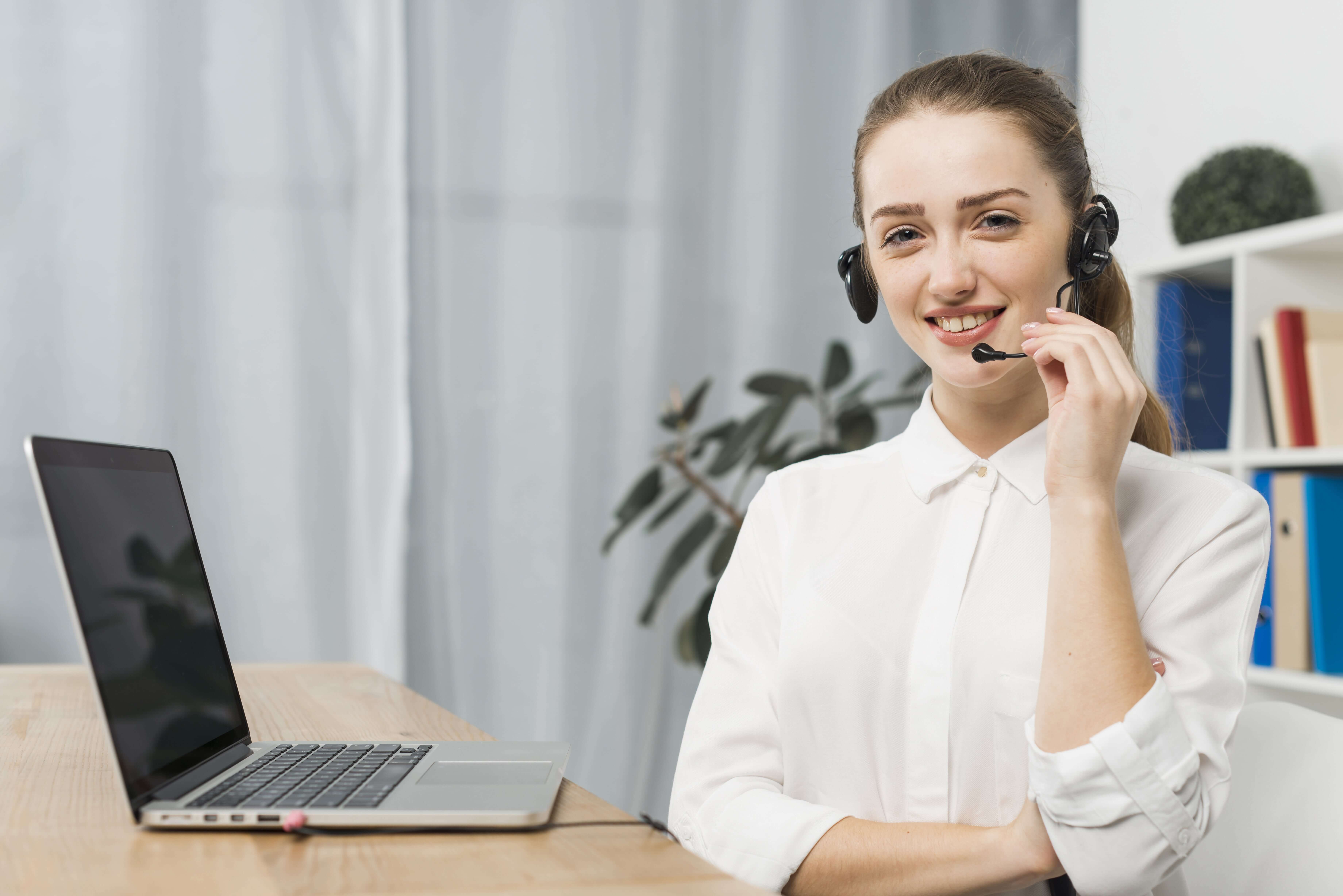 General Call Center Services in Lighthouse Hill, NY