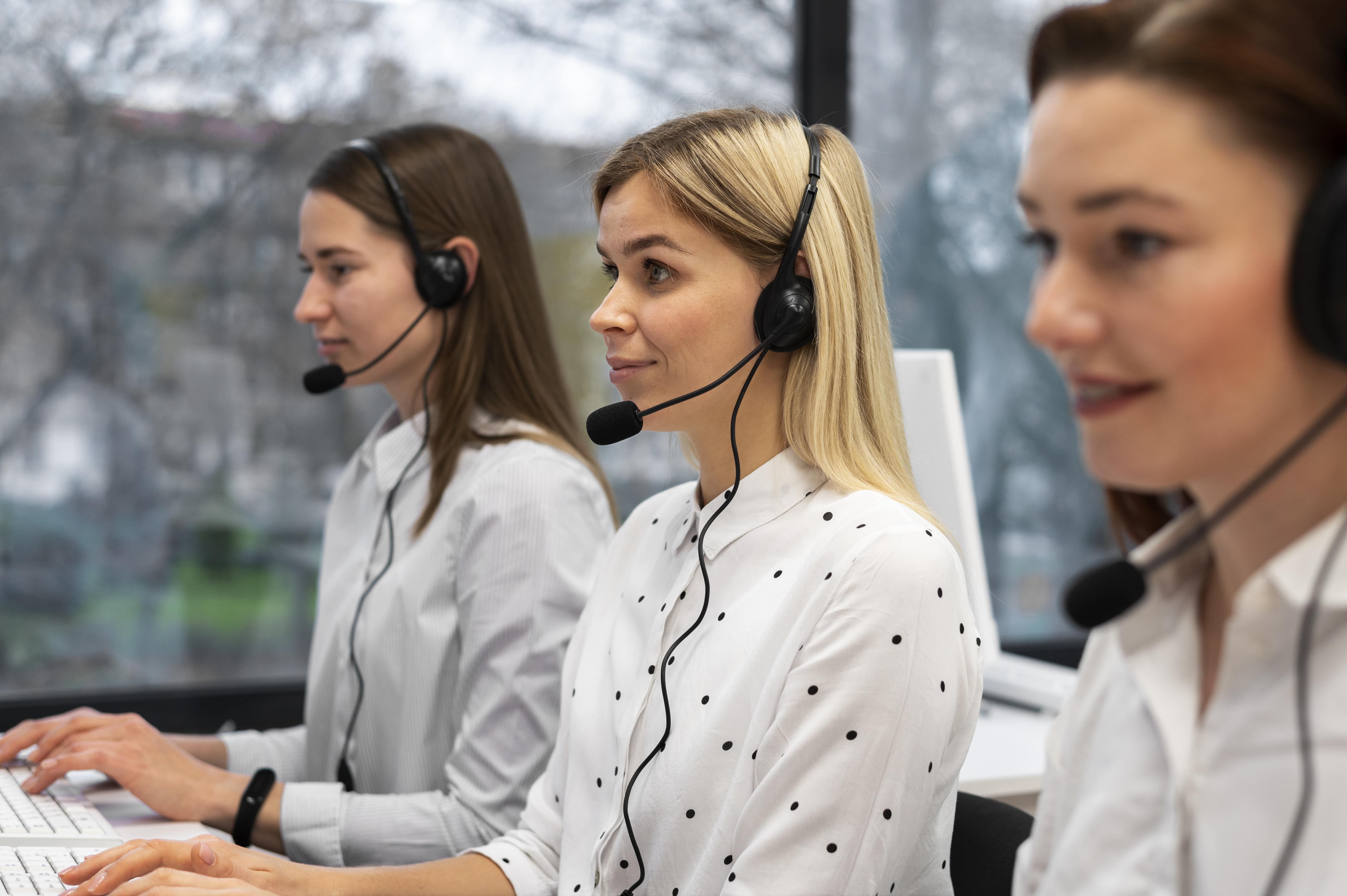 General Answering Services in Lighthouse Hill, NY